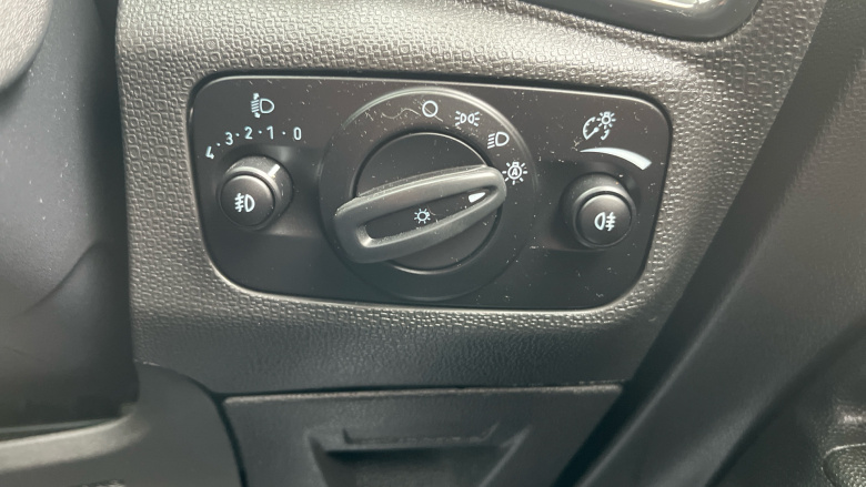 Ford EcoSport 1.0 EcoBoost Titanium 5dr Petrol Hatchback